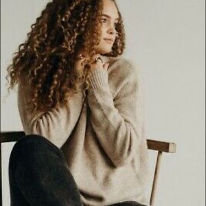 CJLA Elizabeth Sweater